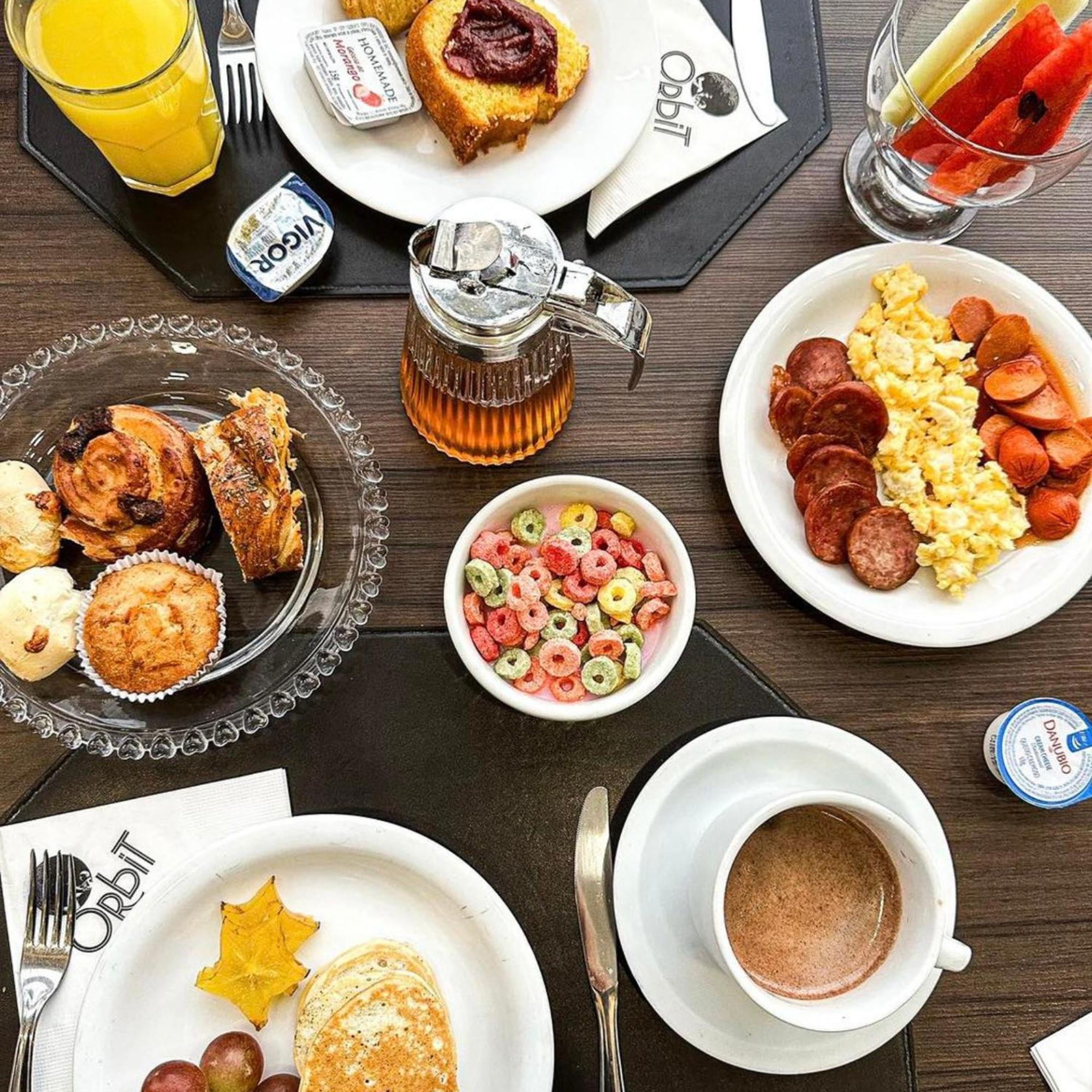 Sleep Inn Paulínia Zewnętrze zdjęcie